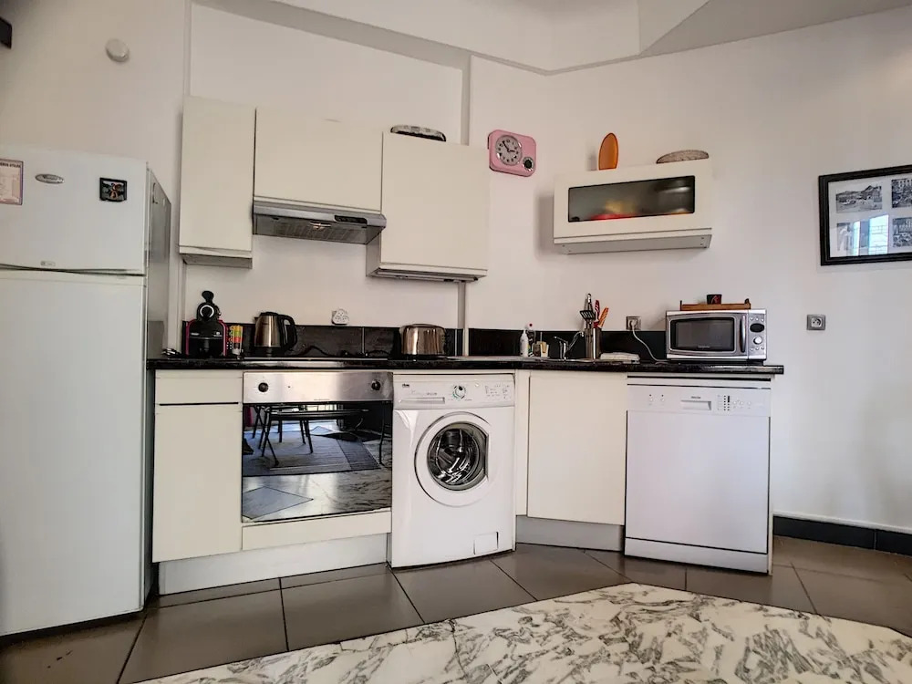 Nestor&Jeeves - NOE - Central - Close sea - Spacious