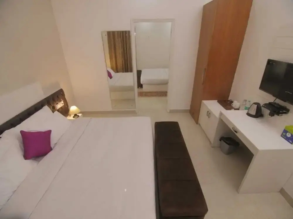 TIM Stayz Dehradun