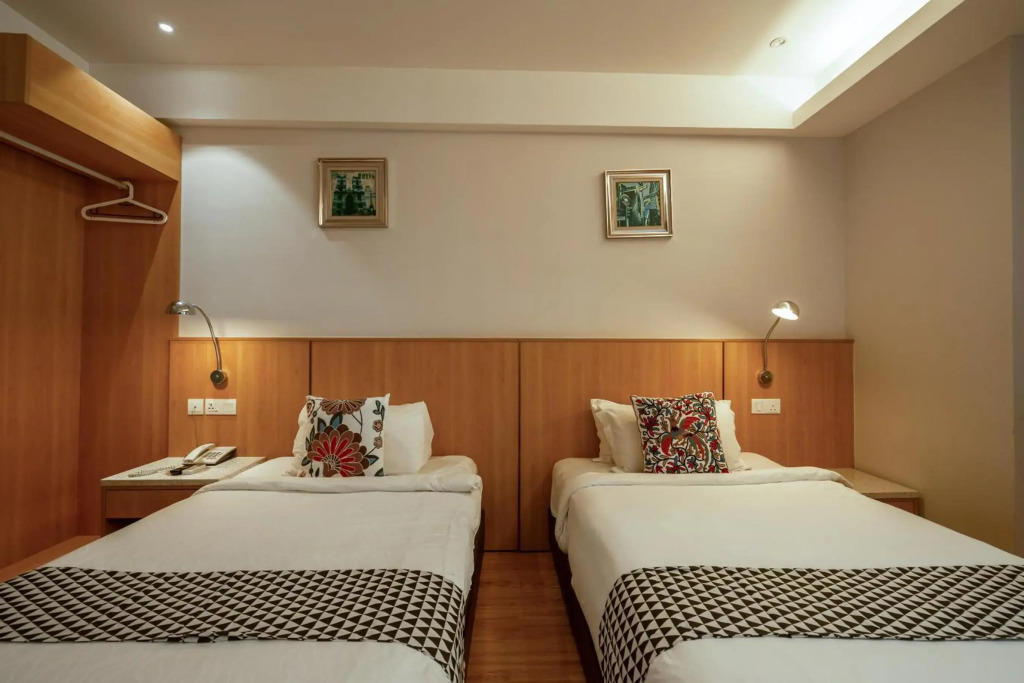 Summer Tree Hotel Penang