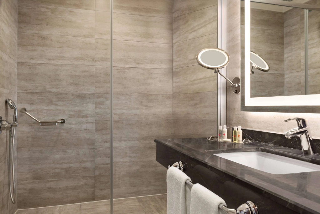 TRYP By Wyndham Istanbul Sisli Hotel