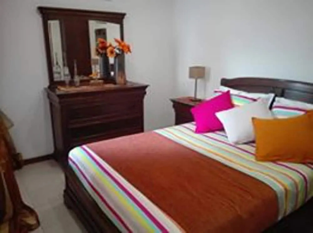 House With 3 Bedrooms in Godim, With Enclosed Garden and Wifi