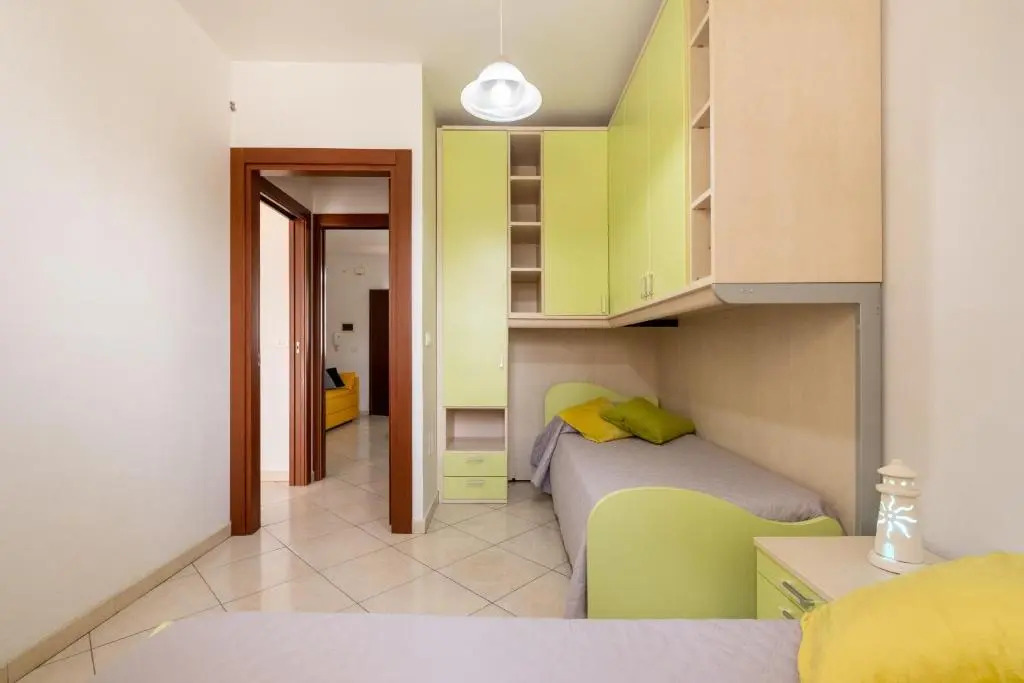 Casa Vacanza Sabrina in Salento