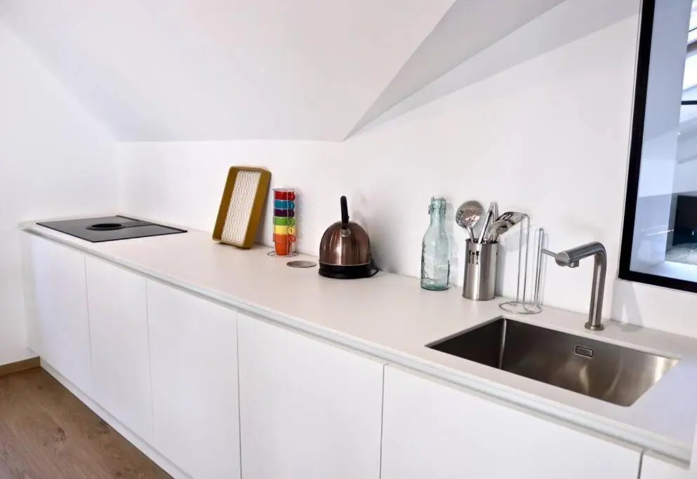 Margarita Apt Climatise T2 4 Pers Centre Parking