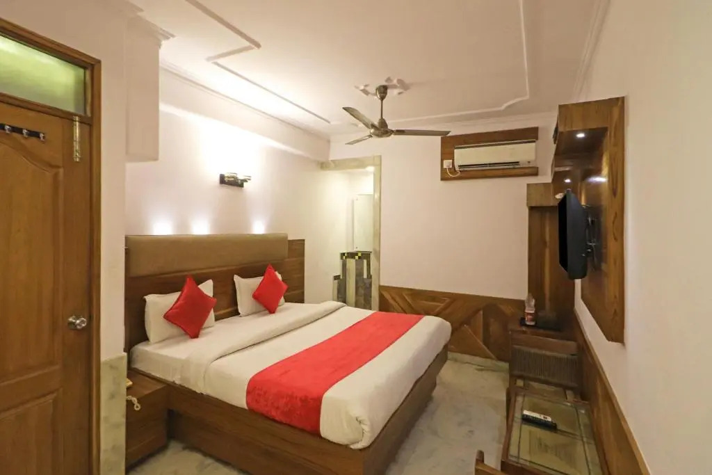 Hotel Cottage Yes Please New Delhi