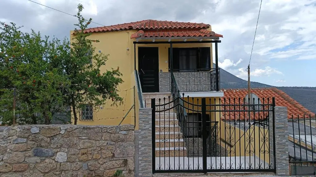 Frygano Apartments 2