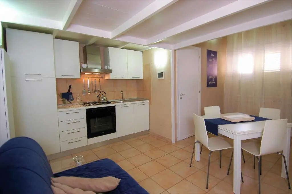 Virna House a Castellammare del Golfo