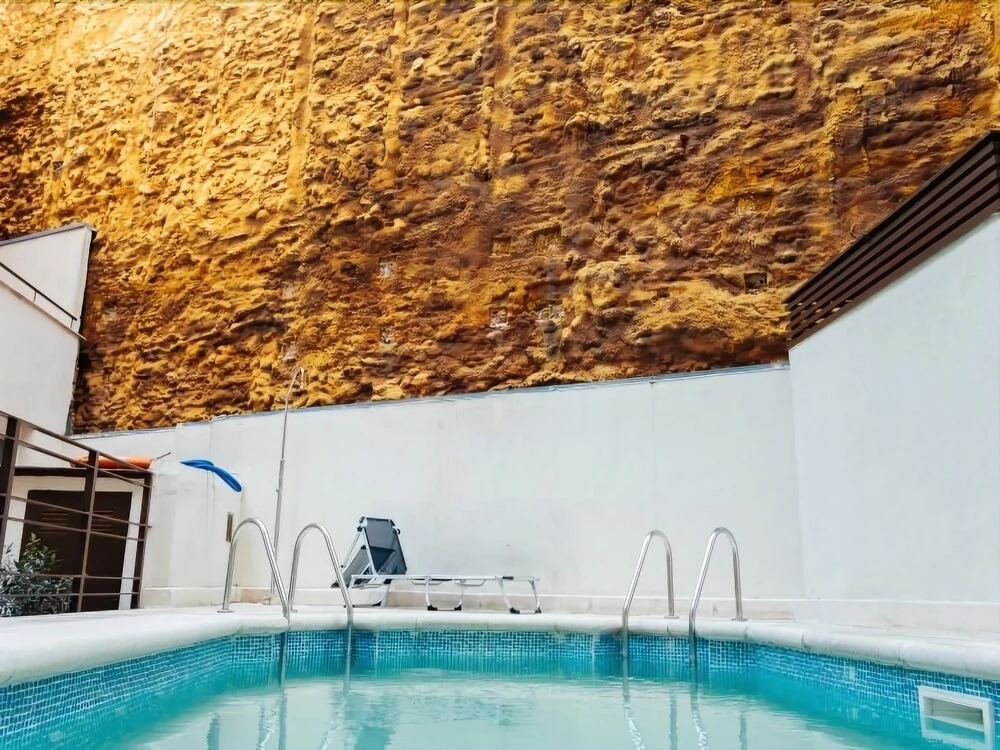GRAN VÍA Premium House II (2BR 2BT)