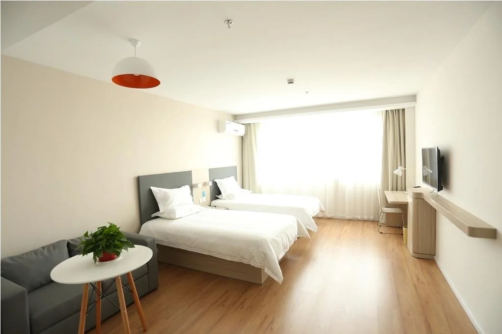 Hanting Express Jinan Jiyang