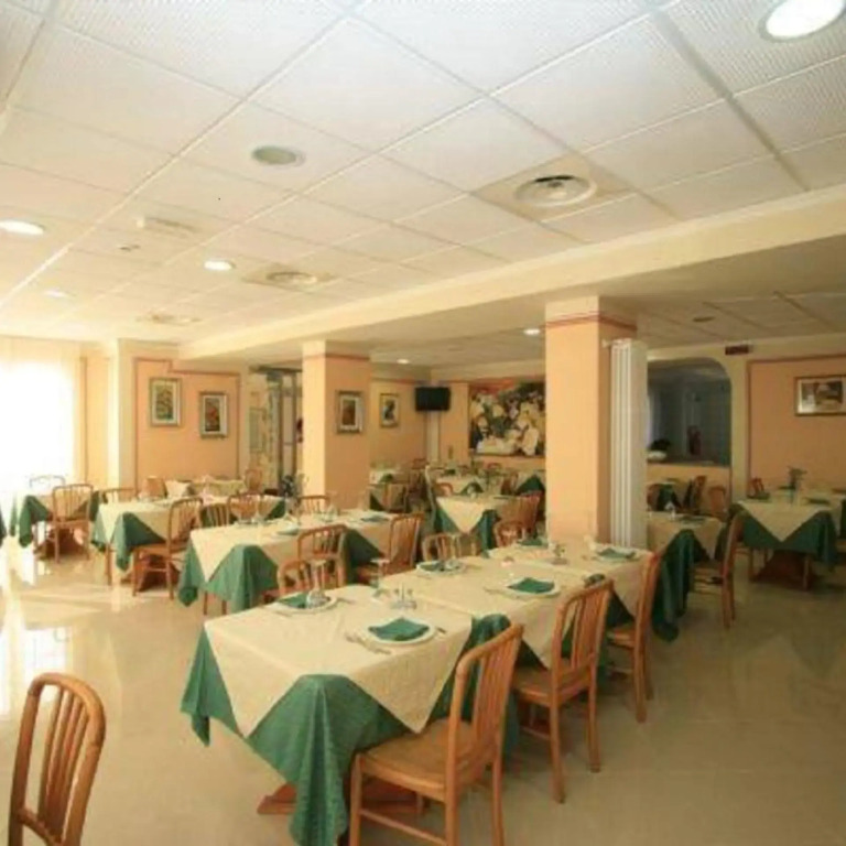 Albergo Villa Ada