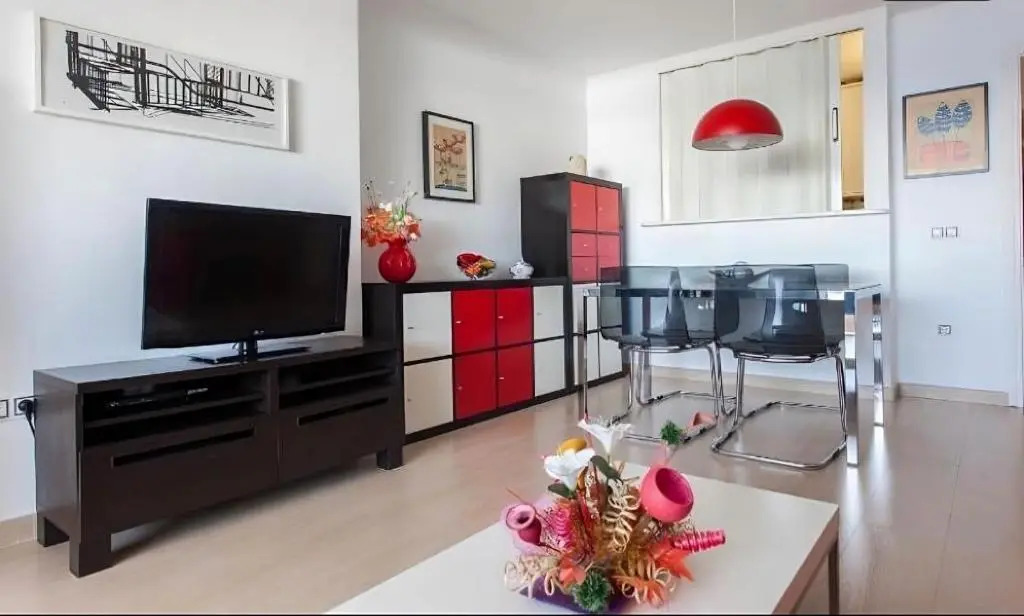 Eden Roc I