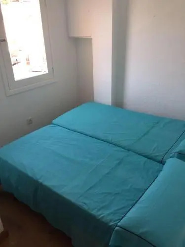 Apartment with ocean view, Las Américas