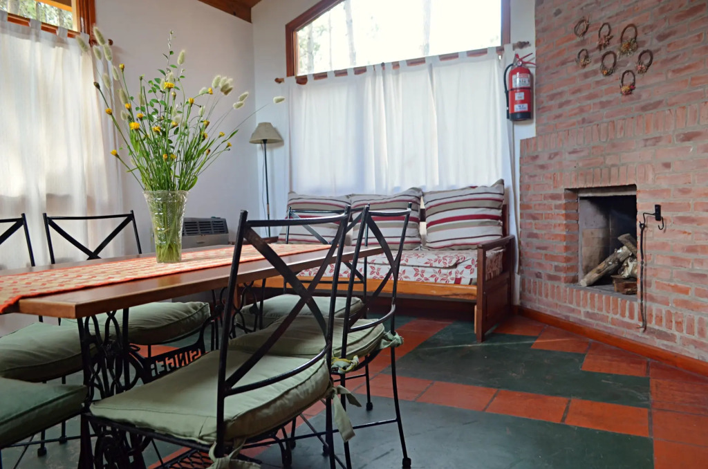 Barlovento Apart & Spa