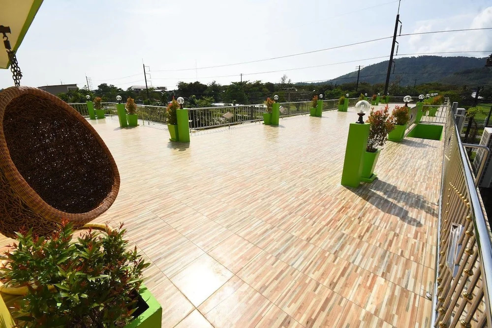 SDP Ranong Hotel