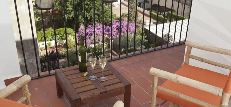 Barcelona UPartments París