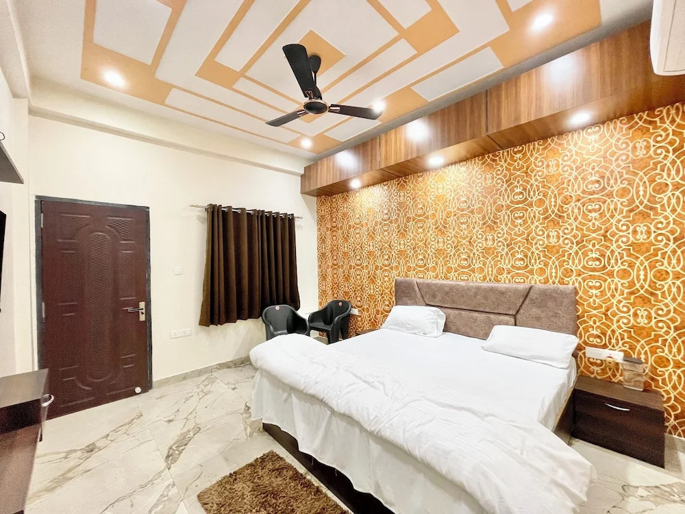 Hotel Sunayana Guest House - Varanasi
