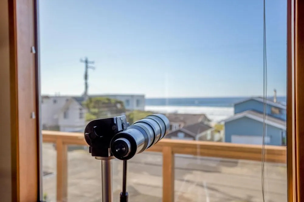 Seaview Rockaway