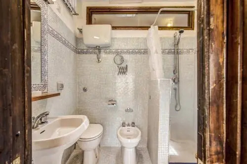 Apartment Via del Garofano