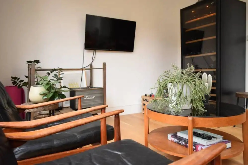 4 Bedroom House in Hackney
