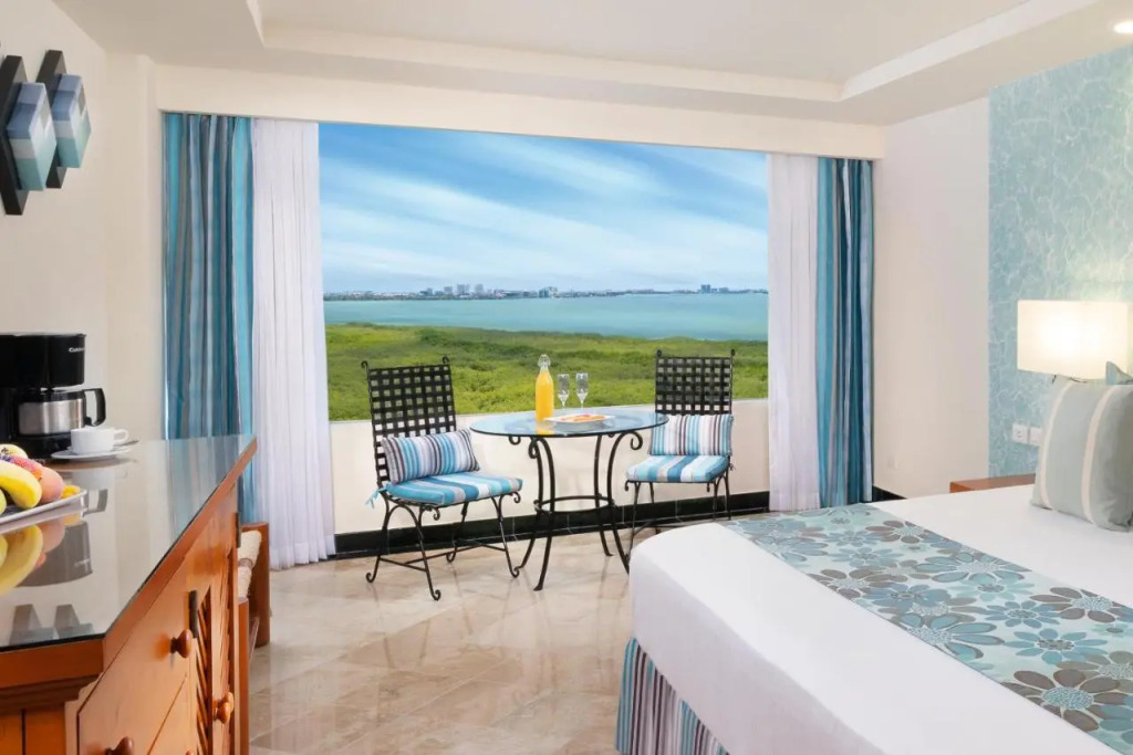 The Sens Cancun by Oasis - All Inclusive