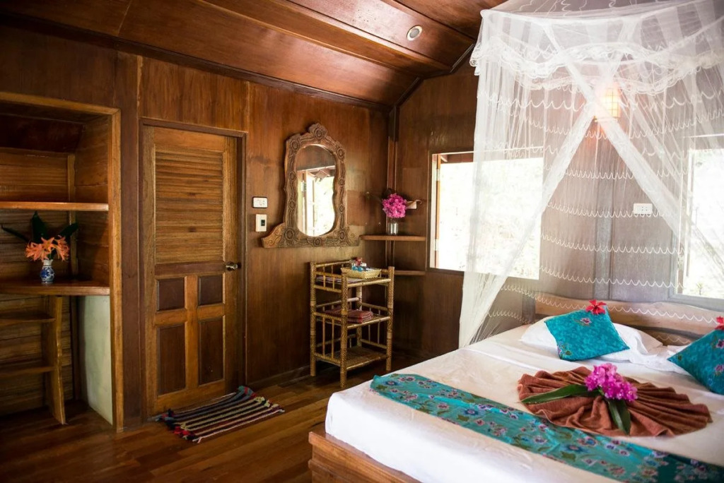 Sabai Corner Bungalows - SHA Extra Plus