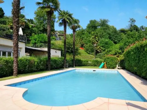Residence Del Sole 272s