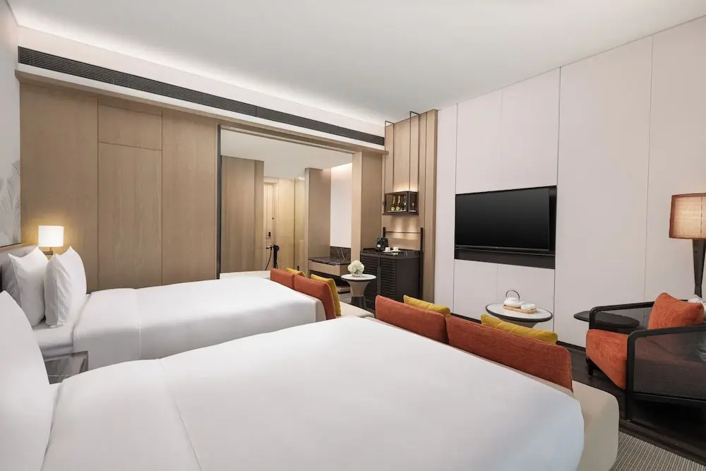 Hotel Indigo Beidaihe