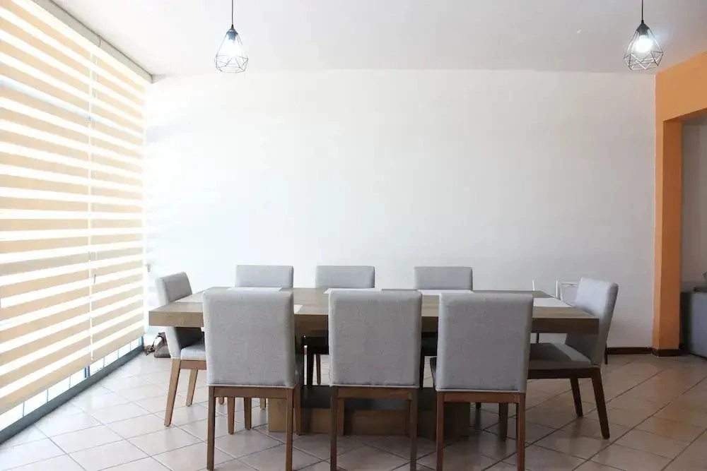 Lofts Las Fuentes