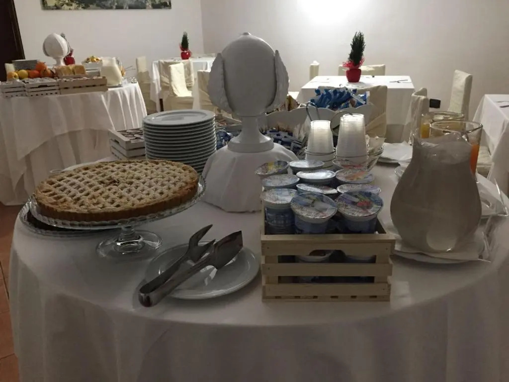 Hotel Sant Antonio