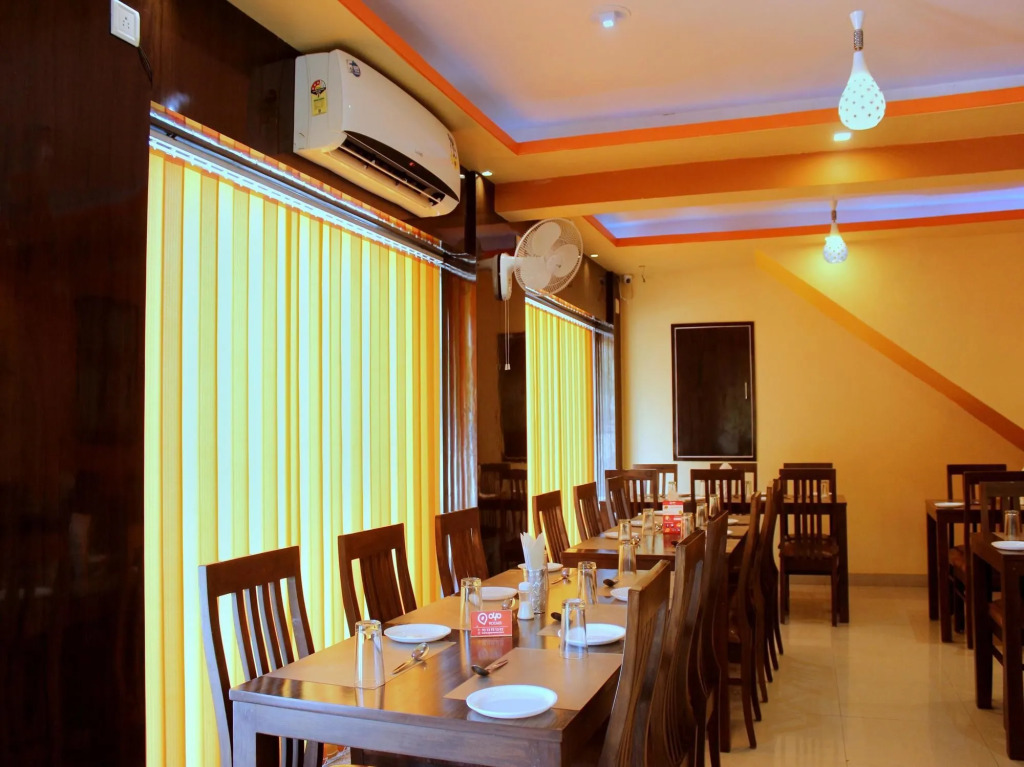 Oyo Rooms Hiran Magri Sector 13