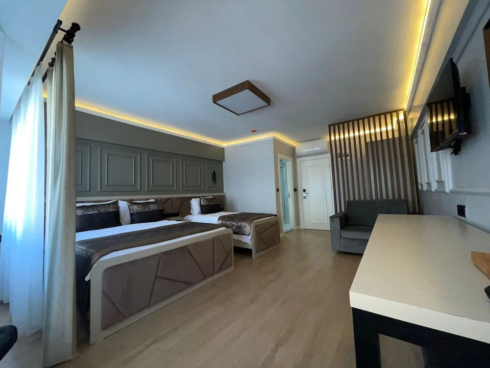 Ayasultan Hotel