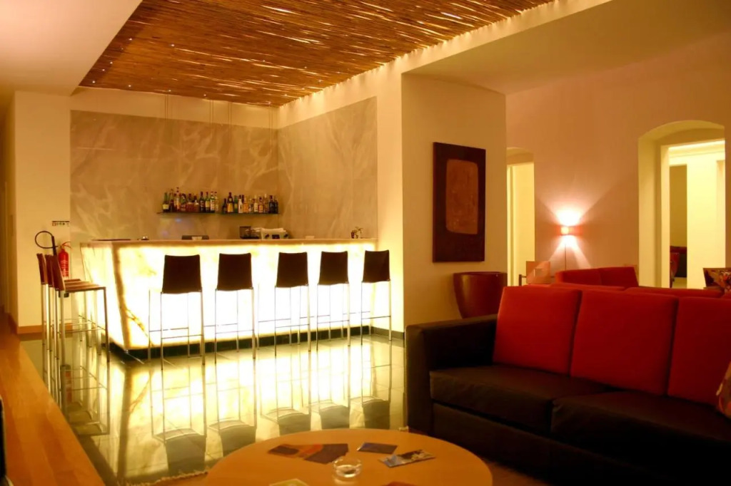 Alentejo Star Hotel - Sao Domingos - Mertola - Duna Parque Resorts & Hotels