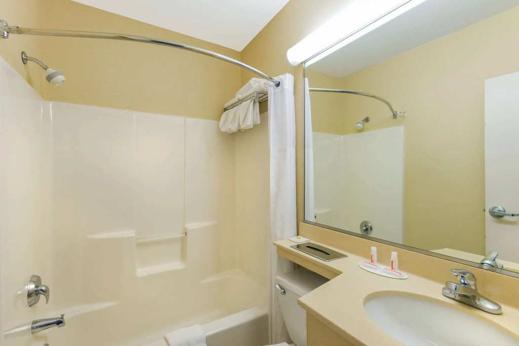 Rodeway Inn Poughkeepsie