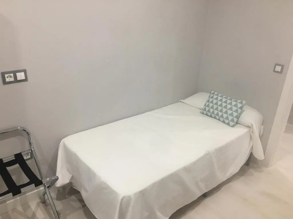 Apartamento Ausonio 2 dormitorios