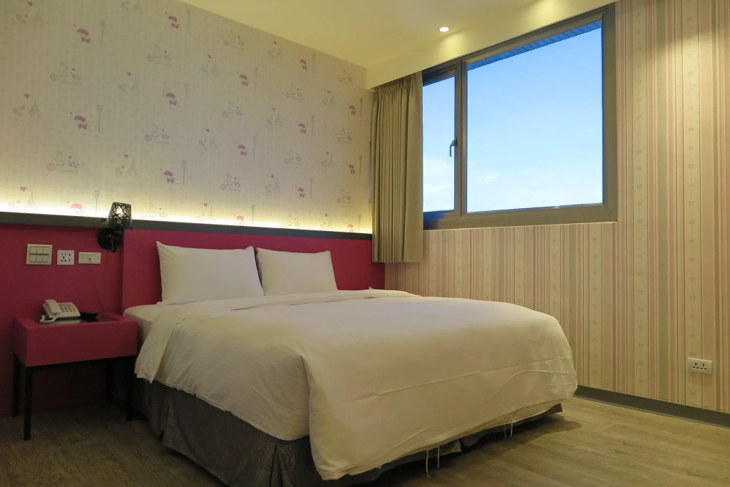191 Hotel