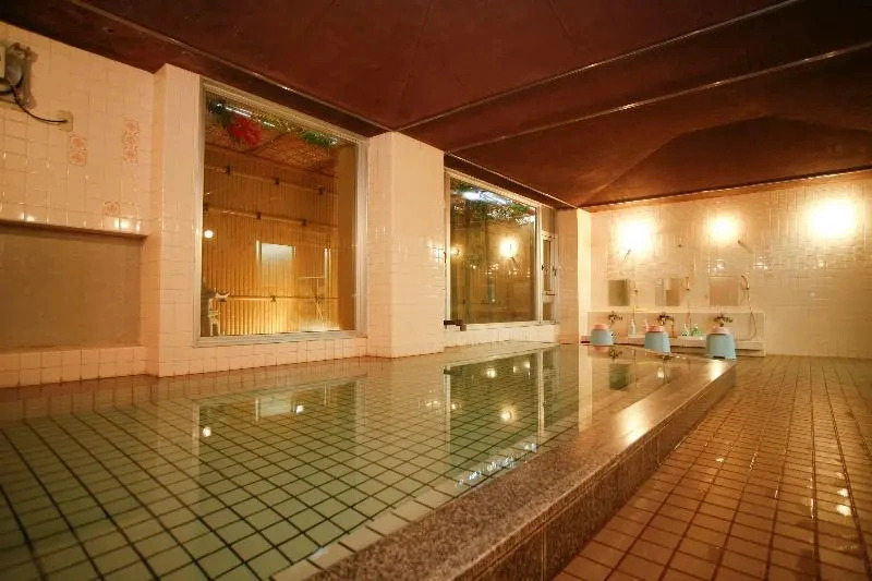 Hamabe no Oyado Ousatsu Pacific Hotel