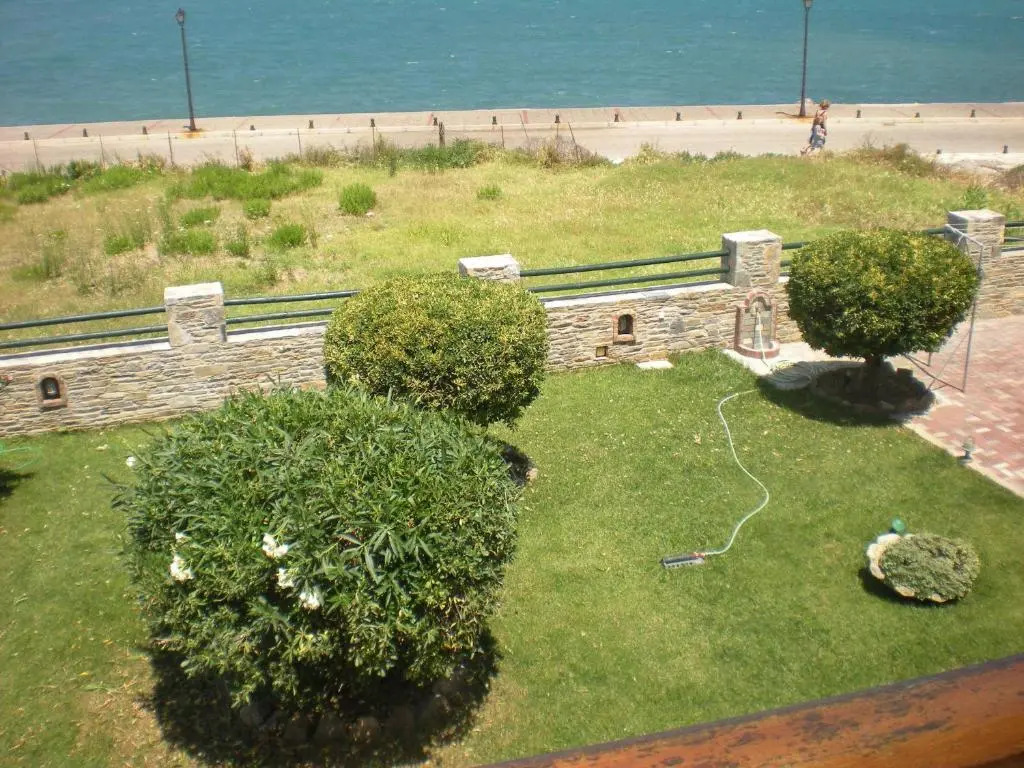 ANTONIOS Skopelos studios apartments