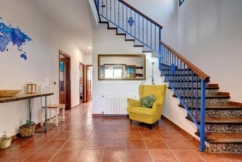 Casa Luna Ronda