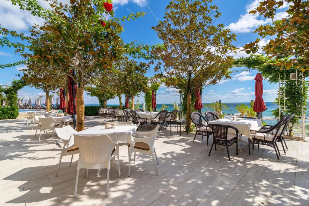 La Mer Residence