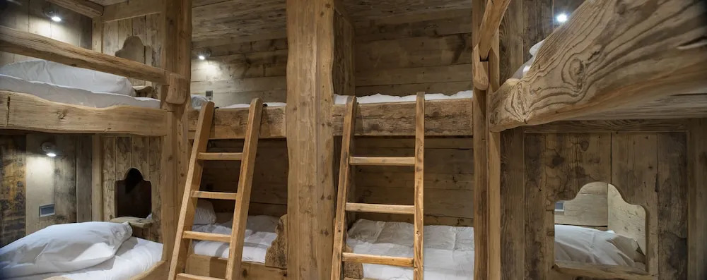 Appartement Les Etoiles du Belvédère