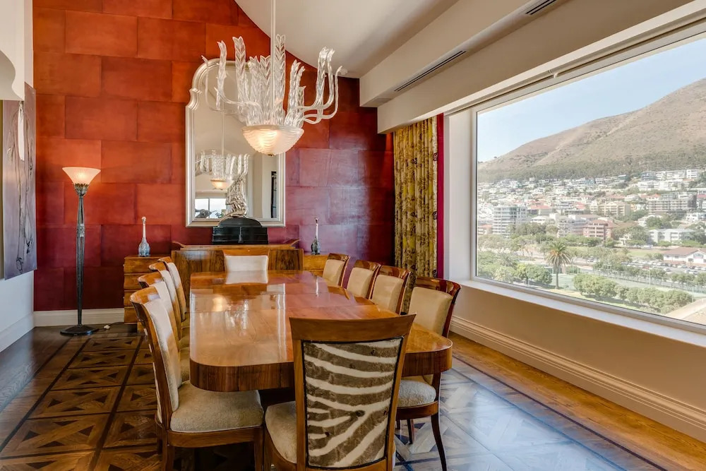 The Penthouse