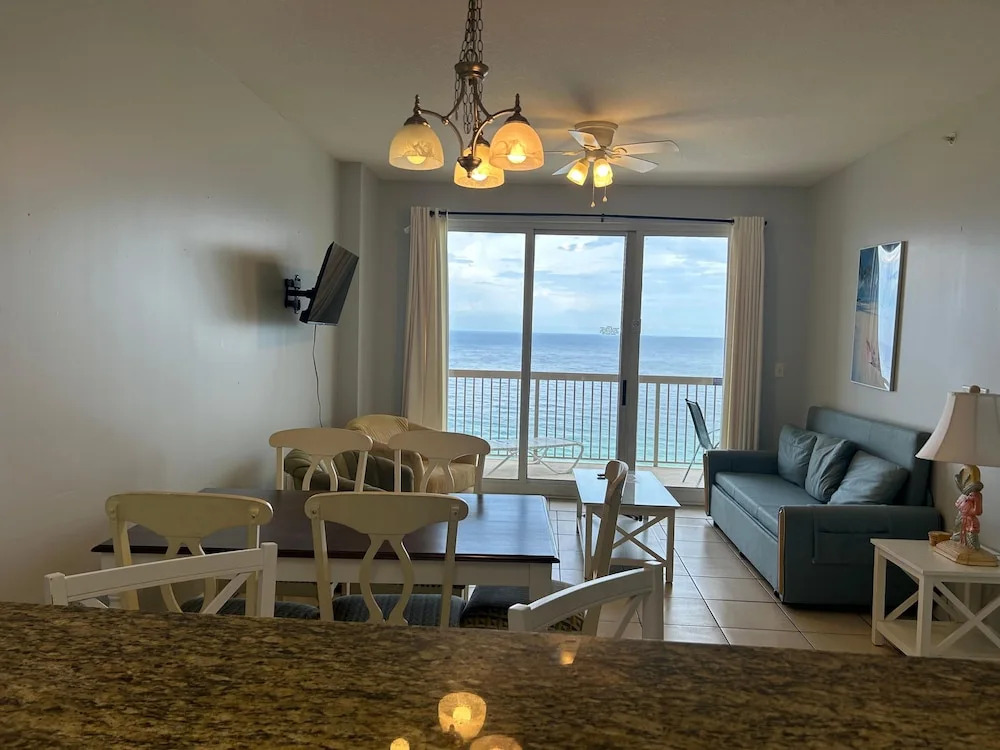 Sunrise Beach #1707