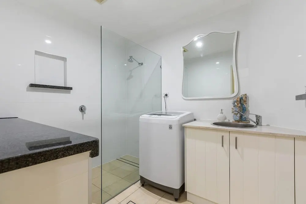 Casuarina Dreaming Townhouse with Pool