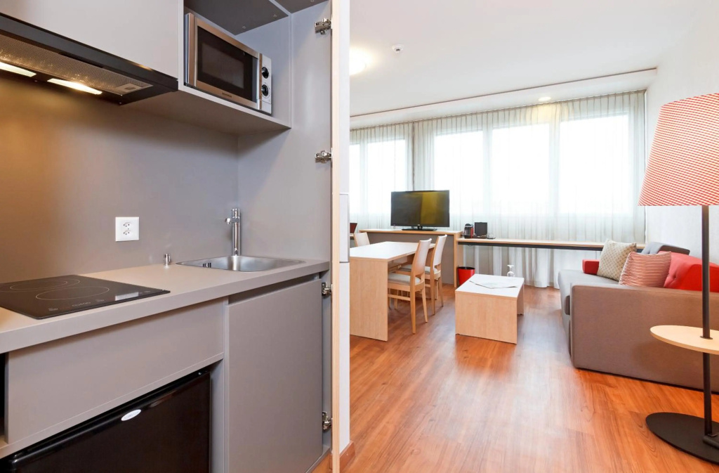 SwissEver Hotel Zug