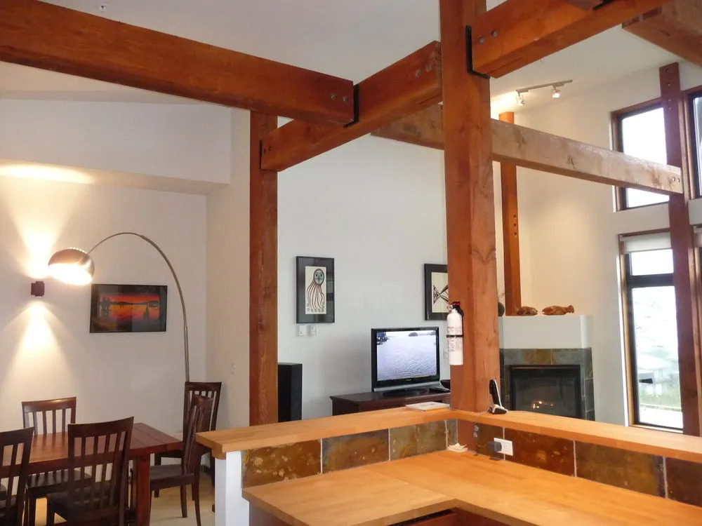 The Ridge by Natural Elements Rentals