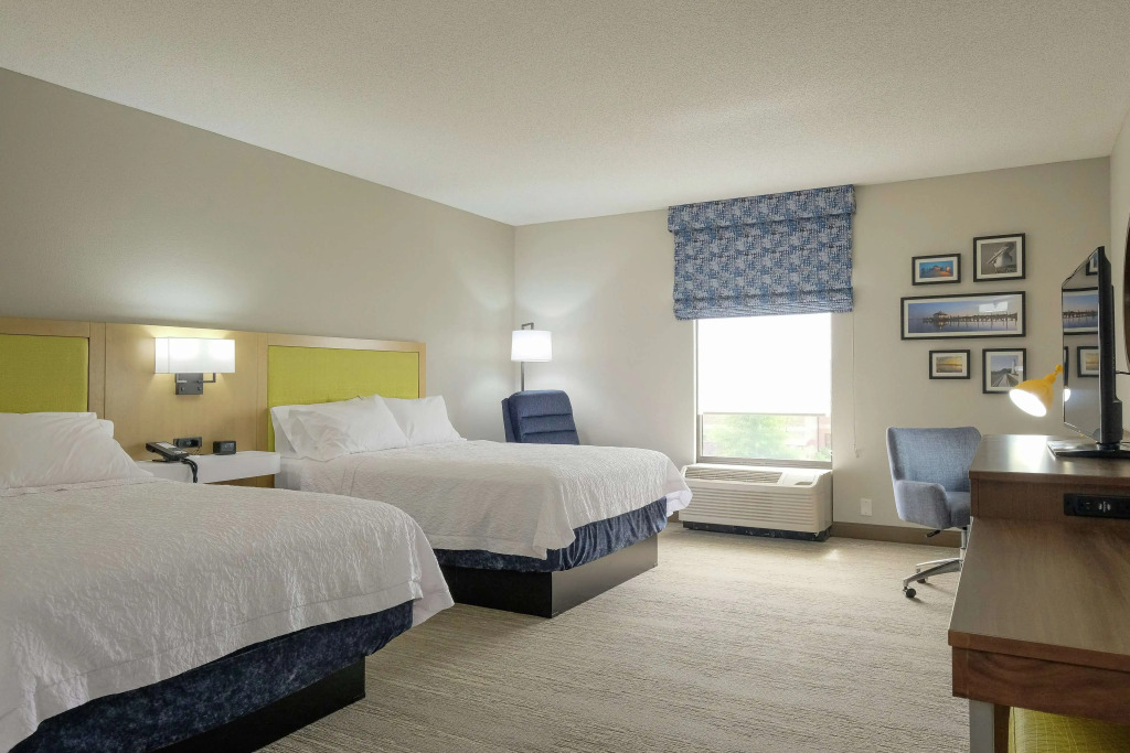 Hampton Inn Edenton