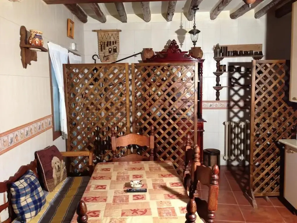 Casa Rural El Rincon del Infante