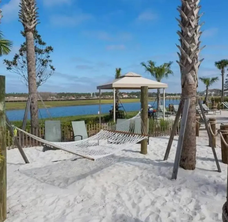 4BR Disney 15 min Pool Resort Access