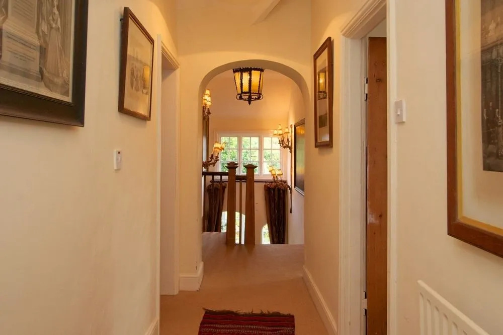 Church Farm B&B near Telford and Ironbridge
