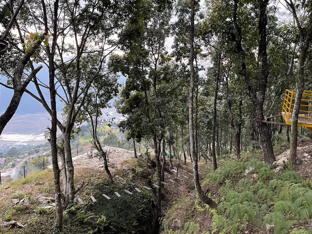 Naya Gaun Eco Resort