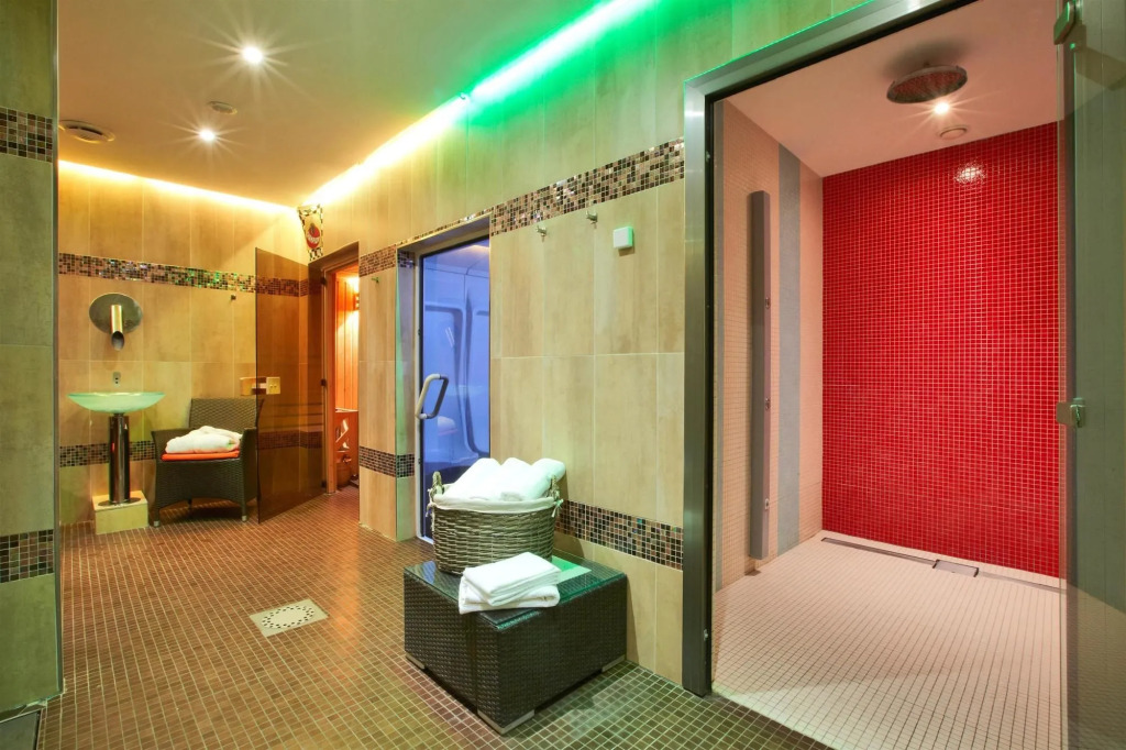 Enzo Hotels Thionville